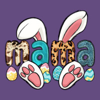 Mama Easter Vintage Hoodie | Teevron