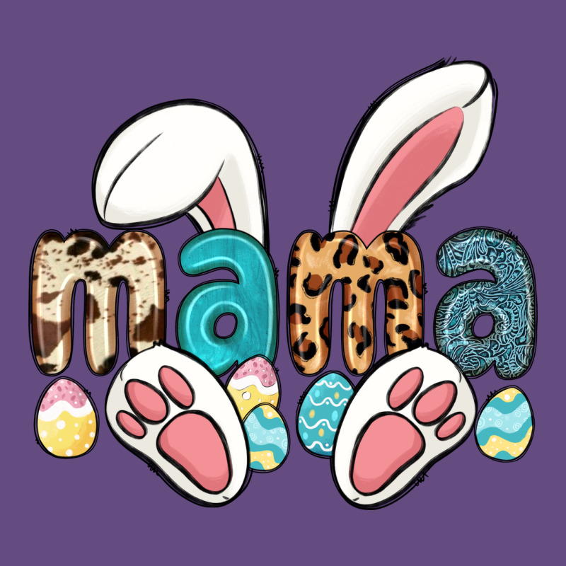 Mama Easter Vintage Hoodie by LillyAllenDesigns | Teevron
