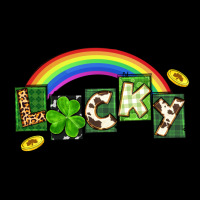 Lucky St. Patrick's Day Premium Tee | Teevron