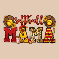 Softball Mama Urban Hoodie | Teevron