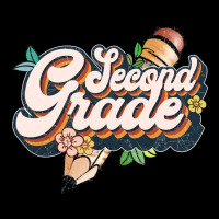 Second Grade Premium Sweatshirt | Teevron