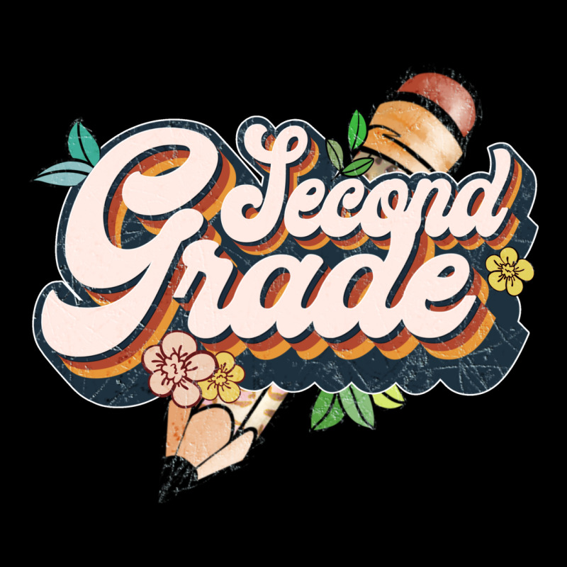 Second Grade Premium Sweatshirt by JahusDesignShop | Teevron