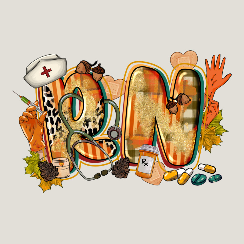 Fall Rn Heavy Core Tee by CowGirlArtShop | Teevron