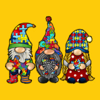 Autism Gnomies Premium Hoodie | Teevron