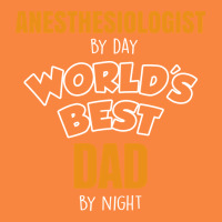 Anesthesiologist By Day Worlds Best Dad By Night Fathers Day Premium Sweatshirt | Teevron