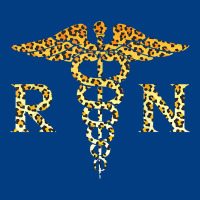 Rn Registered Nurse Leopard Lovely Nursing Student T Shirt Premium Sweatshirt | Teevron