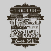 Labyrinth Words Premium Sweatshirt | Teevron