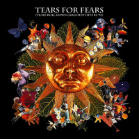 Tears For Fears 24 Premium Sweatshirt | Teevron