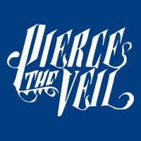 Pierce The Veil Front Premium Sweatshirt | Teevron