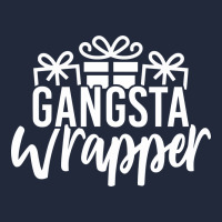 Gangsta Wrapper Premium Sweatshirt | Teevron