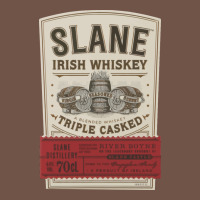 Slane Irish Whiskey Premium Sweatshirt | Teevron
