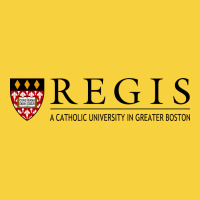 Regis College Premium Sweatshirt | Teevron