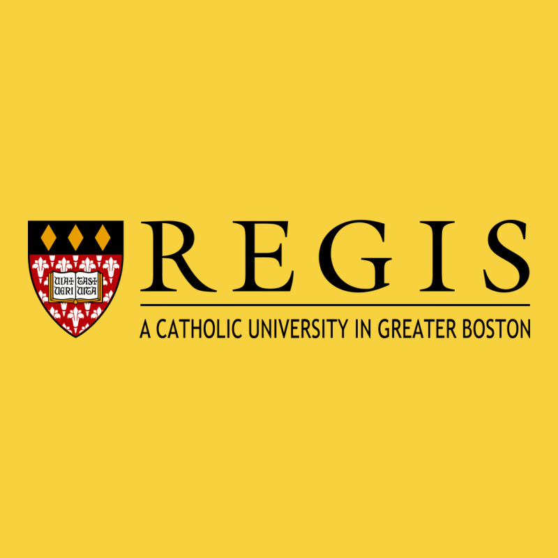 Regis College Premium Sweatshirt by linhVisuals | Teevron