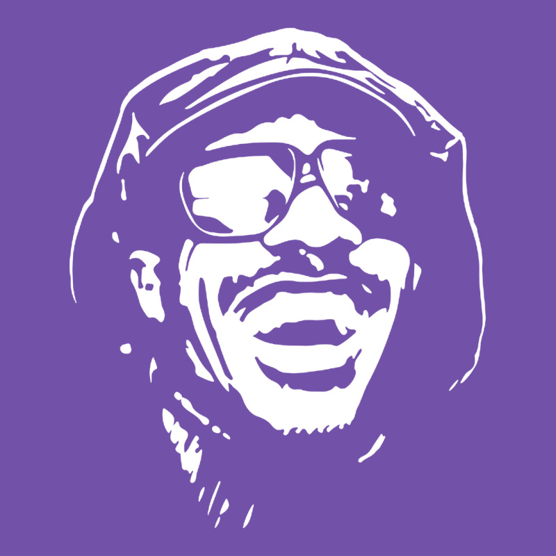 Stevie Wonder Premium Sweatshirt by linhVisuals | Teevron
