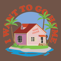 I Want To Go Home Premium Sweatshirt | Teevron