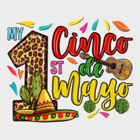 My First Cinco De Mayo Urban Hoodie | Teevron