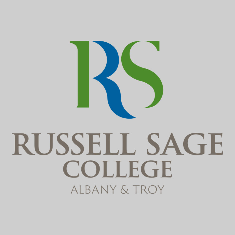 Russell Sage College Premium Sweatshirt by linhVisuals | Teevron