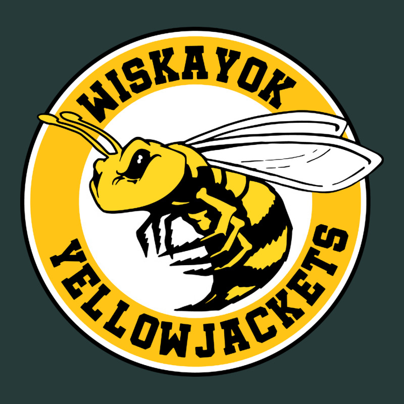The Yellowjackets Premium Sweatshirt by linhVisuals | Teevron