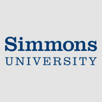 Simmons University Premium Sweatshirt | Teevron