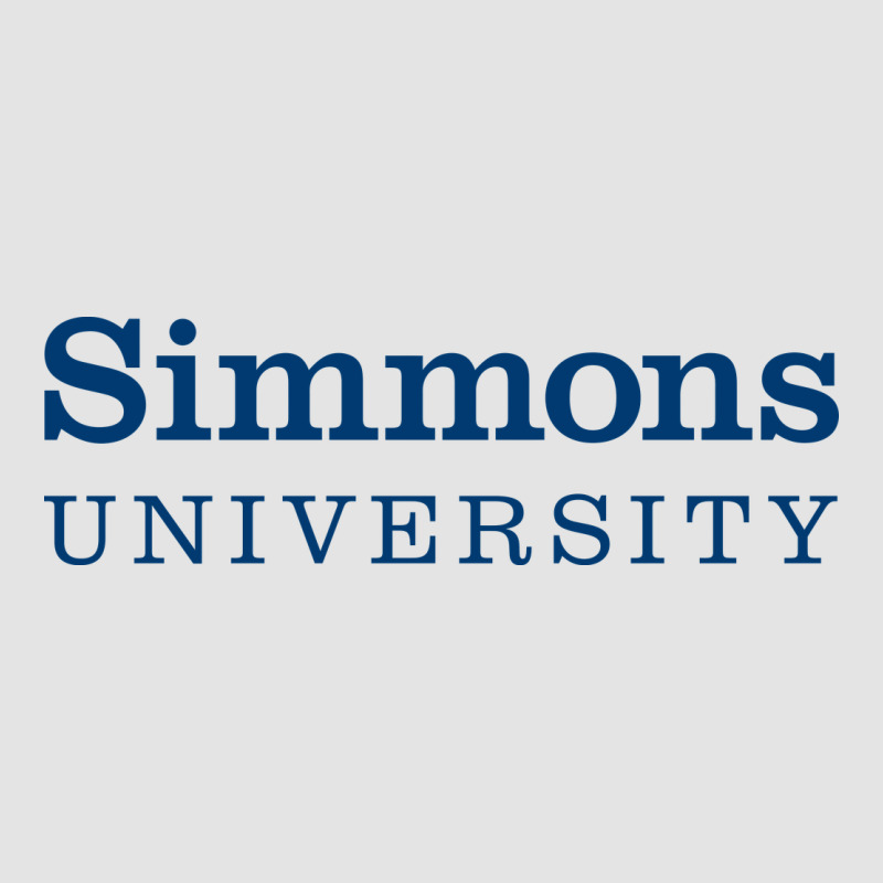 Simmons University Premium Sweatshirt by linhVisuals | Teevron