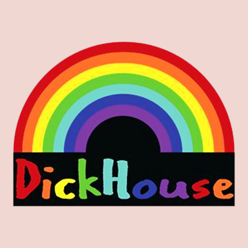 Dick House Premium Sweatshirt by linhVisuals | Teevron