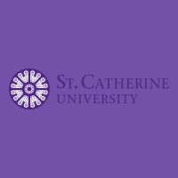 St. Catherine University Premium Sweatshirt | Teevron