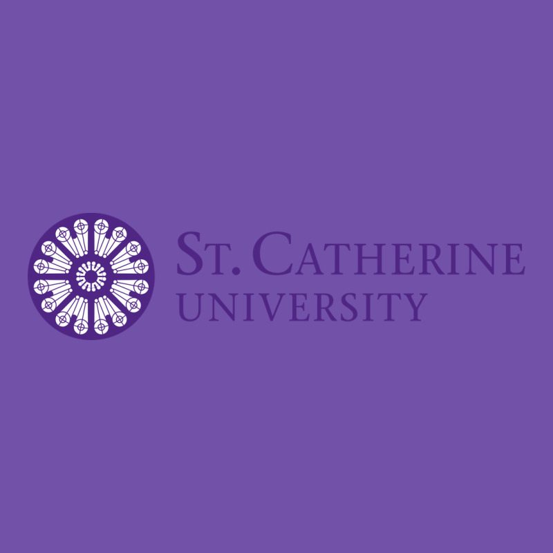 St. Catherine University Premium Sweatshirt by linhVisuals | Teevron