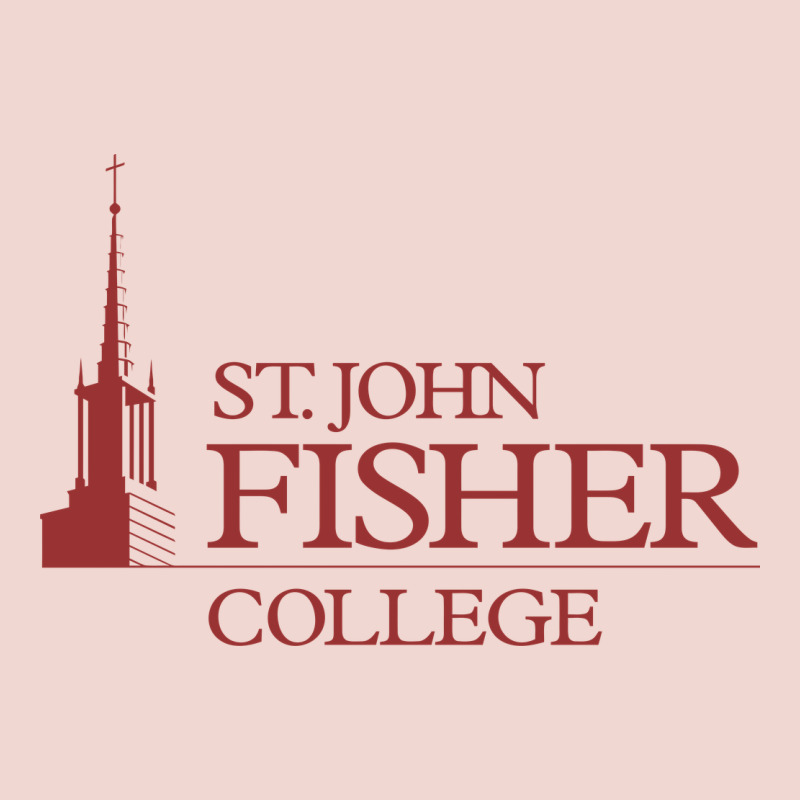 St. John Fisher Collage Premium Sweatshirt by linhVisuals | Teevron
