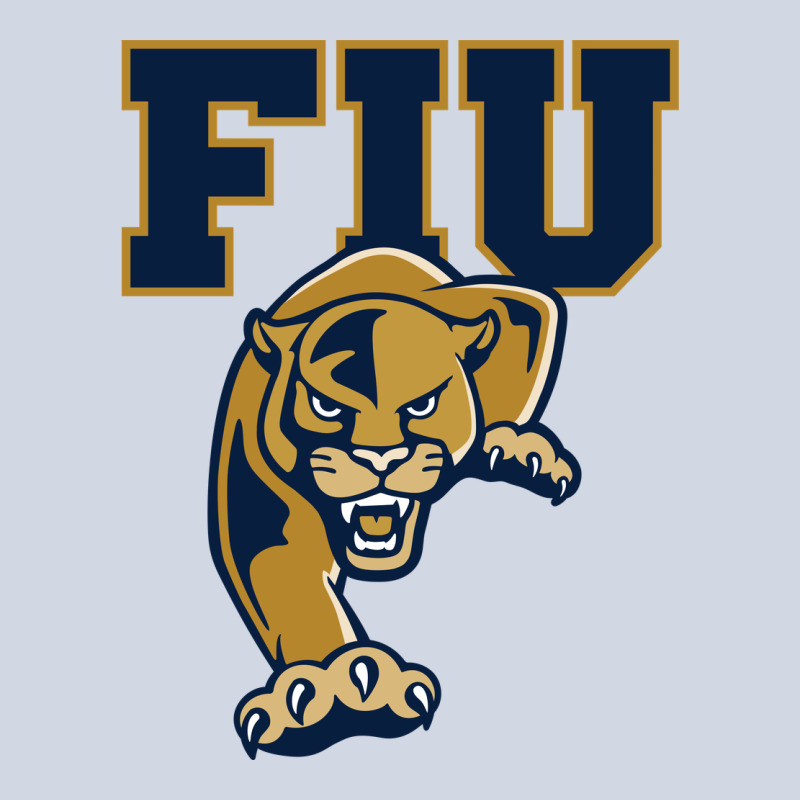 The Fiu Panthers Premium Sweatshirt by linhVisuals | Teevron