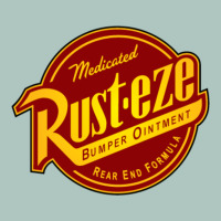 Rust Eze Premium Sweatshirt | Teevron
