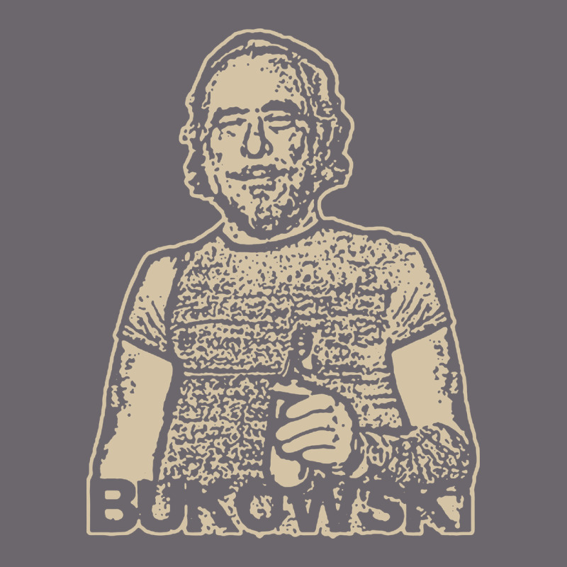 Vintage Charles Bukowski Premium Sweatshirt by linhVisuals | Teevron