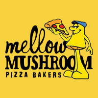 Mellow Mushroom Premium Sweatshirt | Teevron
