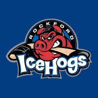 Ice-hogs Premium Sweatshirt | Teevron