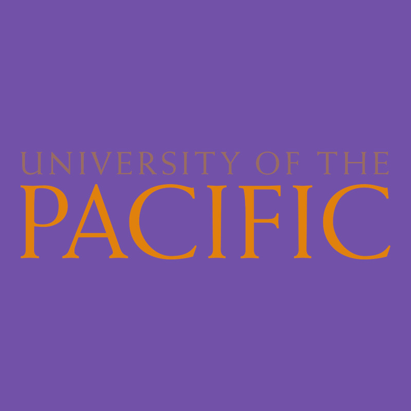 University Of The Pacific Premium Sweatshirt by linhVisuals | Teevron