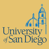 University Of San Diego Premium Sweatshirt | Teevron