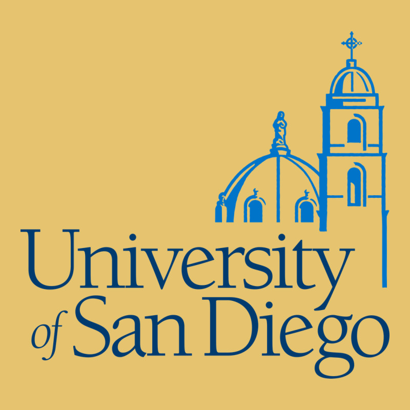 University Of San Diego Premium Sweatshirt by linhVisuals | Teevron