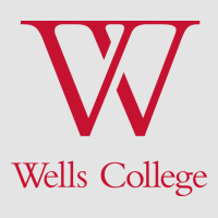 Wells College Premium Sweatshirt | Teevron