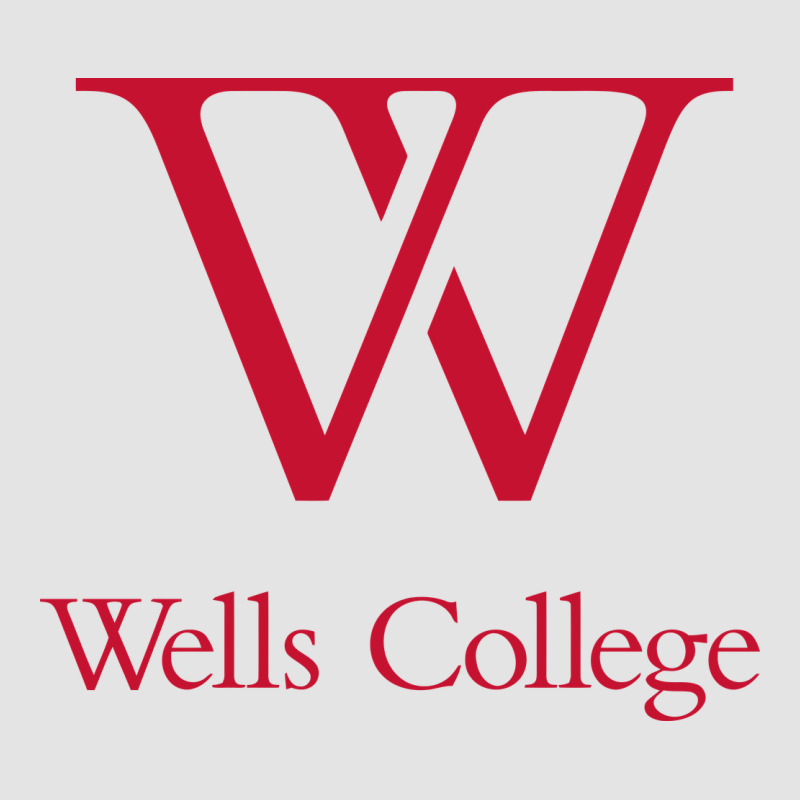 Wells College Premium Sweatshirt by linhVisuals | Teevron
