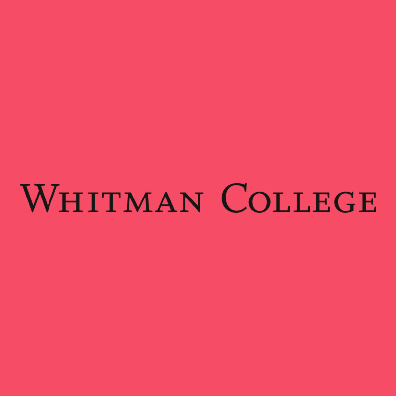 Whitman College Premium Sweatshirt by linhVisuals | Teevron