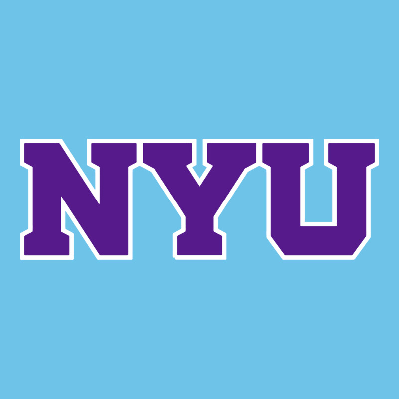 New York University Nyu Premium Sweatshirt by linhVisuals | Teevron