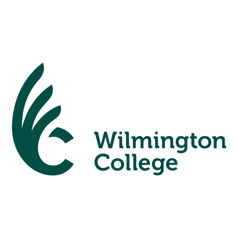 Wilmington College Premium Sweatshirt by linhVisuals | Teevron