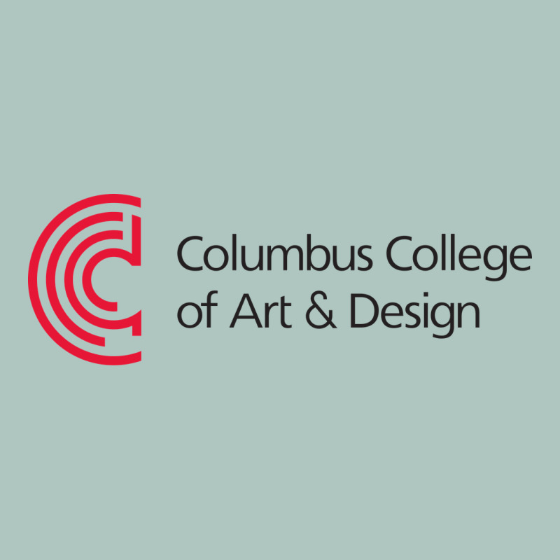 Columbus College Of Art And Design Premium Sweatshirt by linhVisuals | Teevron