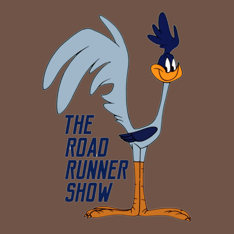 The Road Runner Show Premium Sweatshirt by linhVisuals | Teevron