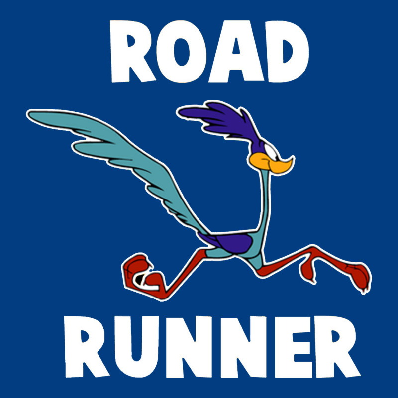Road Runner Beep Beep Premium Sweatshirt by linhVisuals | Teevron