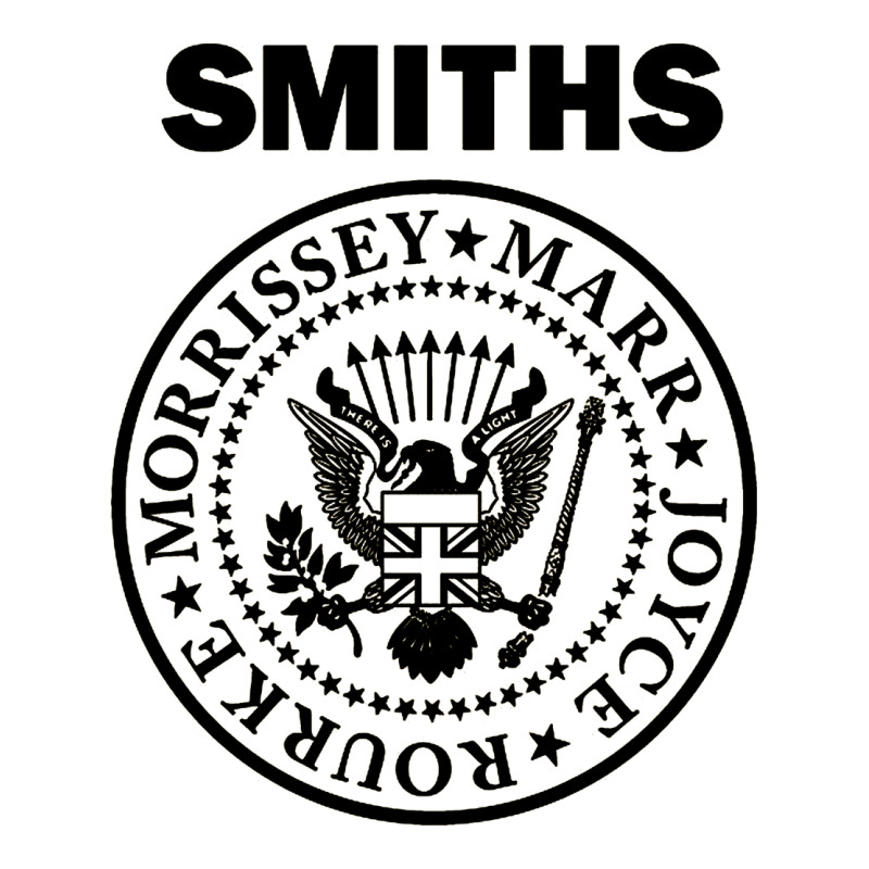 The Smiths Premium Sweatshirt by linhVisuals | Teevron
