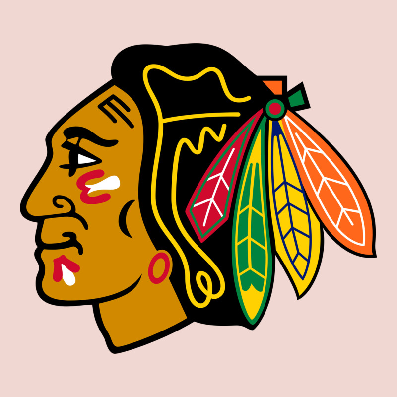 The  Blackhawks Premium Sweatshirt by linhVisuals | Teevron