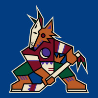 The  Coyotes Premium Sweatshirt | Teevron