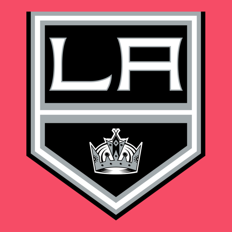 The La Kings Premium Sweatshirt by linhVisuals | Teevron