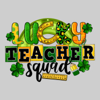 Lucky Teacher Squad St. Patrick's Day Premium Tee | Teevron