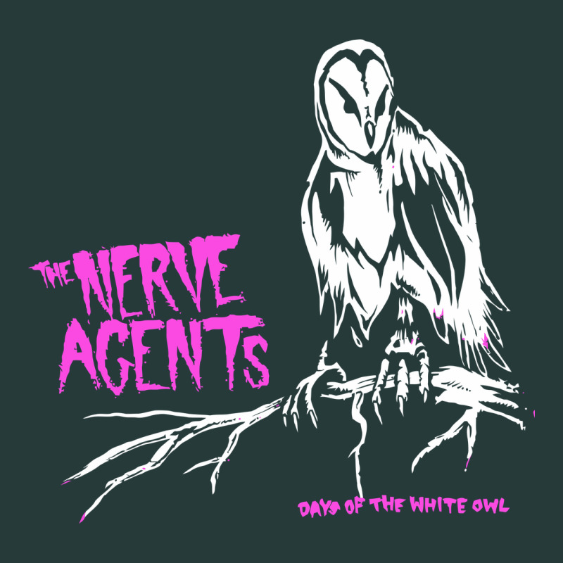 The Nerve Agents Premium Sweatshirt by linhVisuals | Teevron